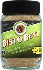 Bisto Best Vegetable Granules 6 X 200g